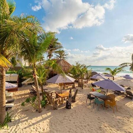 Luxury Studio In Playa Del Carmen Exteriör bild