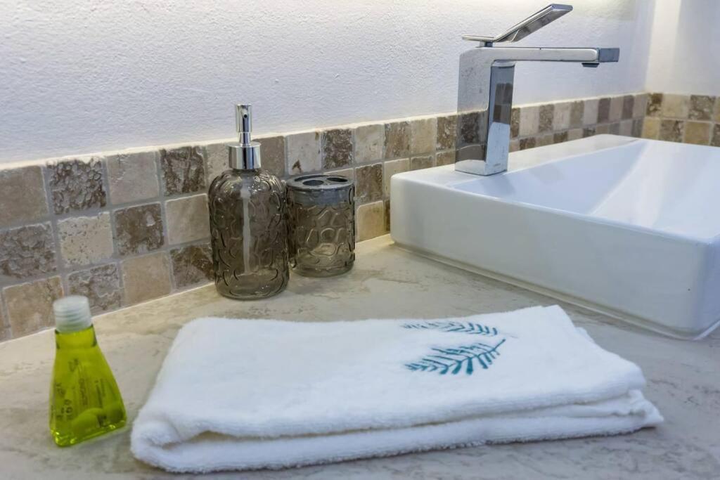 Luxury Studio In Playa Del Carmen Exteriör bild