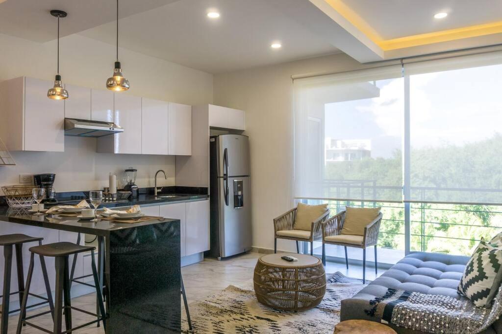 Luxury Studio In Playa Del Carmen Exteriör bild