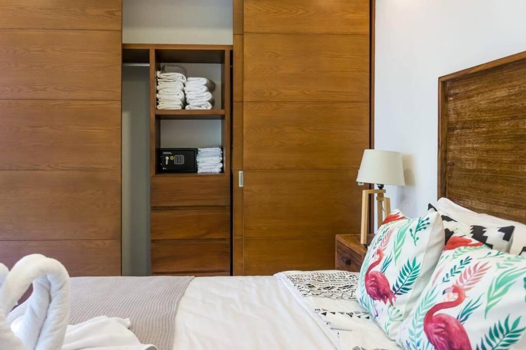 Luxury Studio In Playa Del Carmen Exteriör bild
